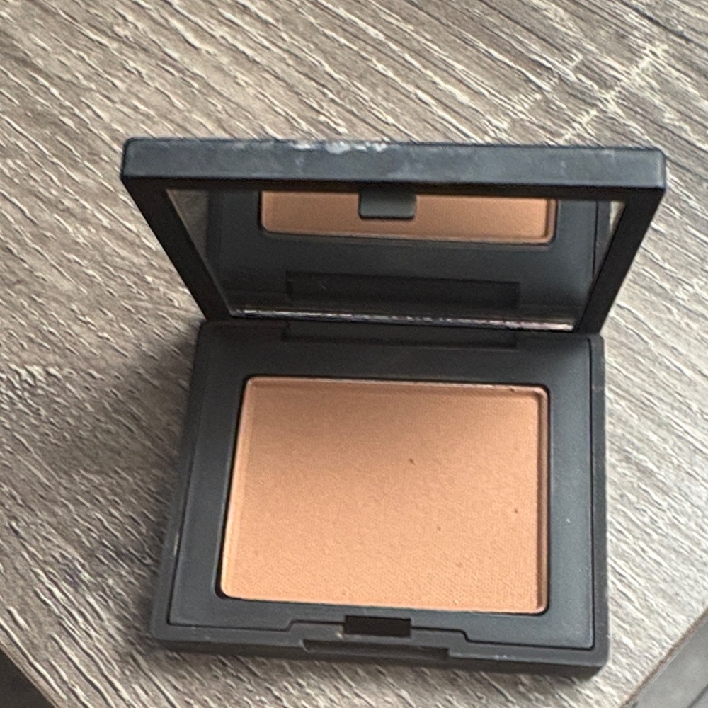 NARS Bronzer Compact - Laguna Warm Tan Bronze, 2.5 grams